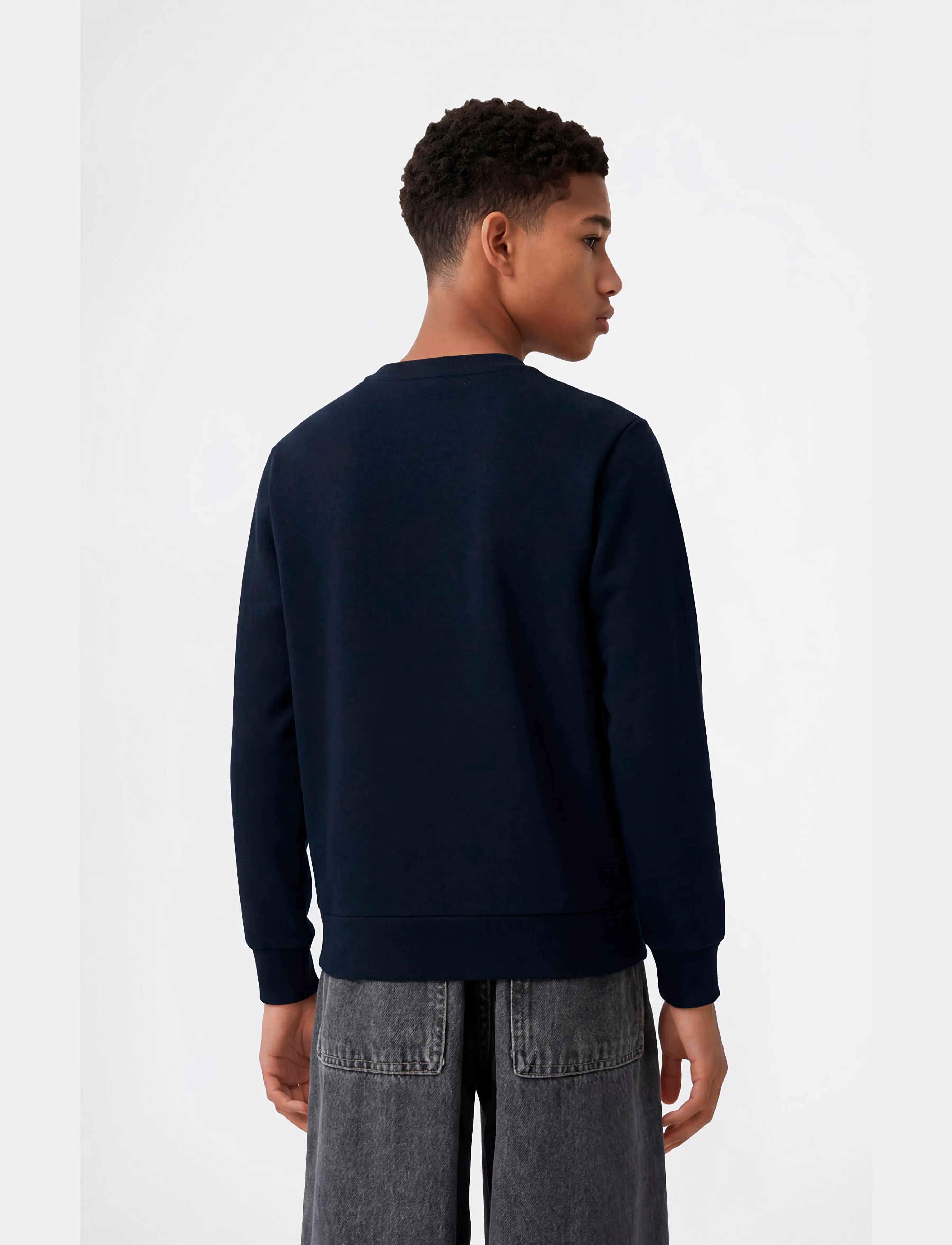 Champion - Crewneck Sweatshirt - sweatshirts - bs517-nny - 3