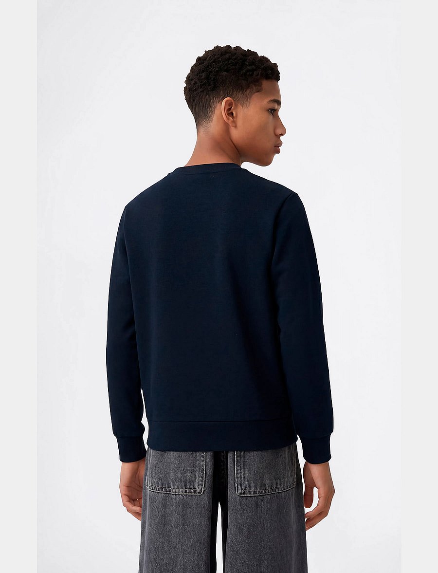 Champion - Crewneck Sweatshirt - sweatshirts - bs517-nny - 3