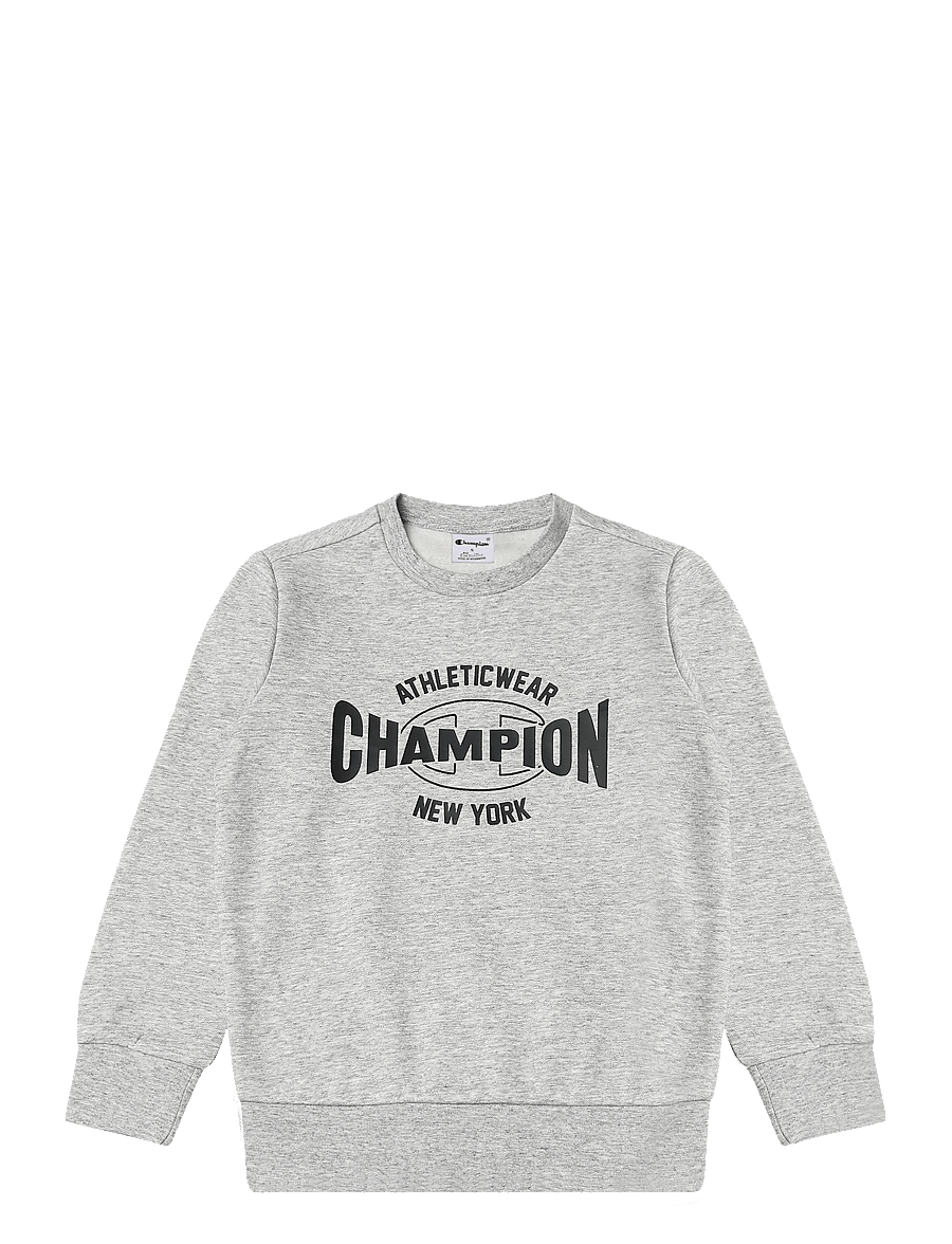 Champion - Crewneck Sweatshirt - em037-noxm - 0