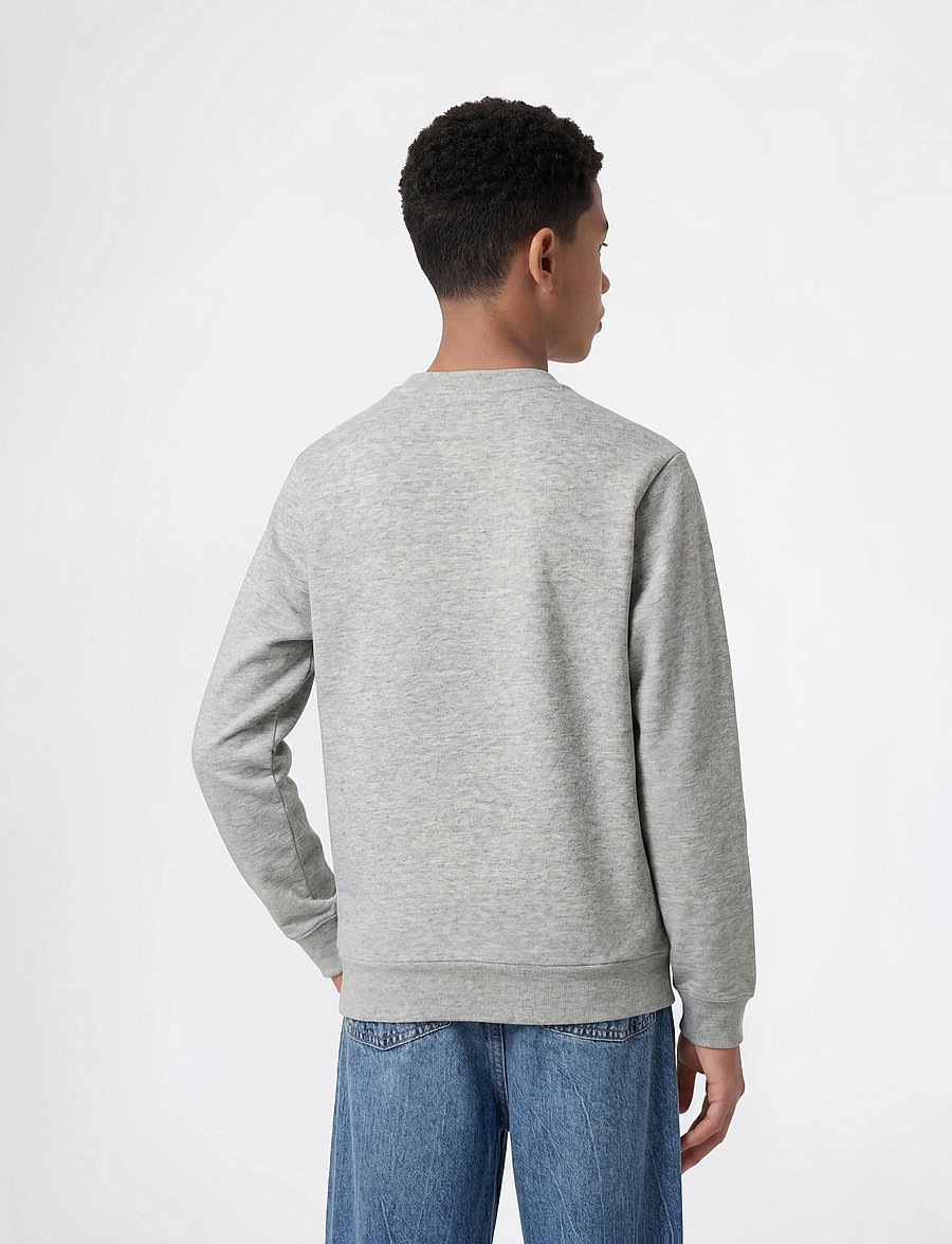 Champion - Crewneck Sweatshirt - dressipluusid - em037-noxm - 3