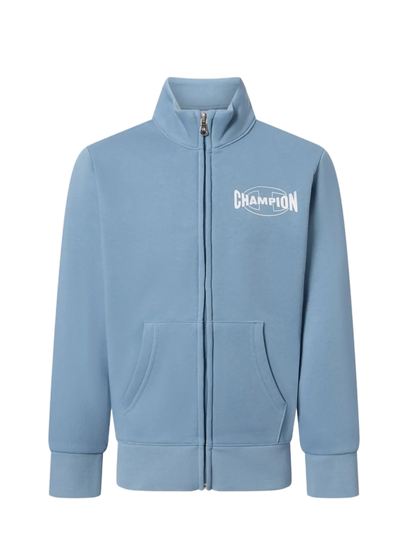 Champion - Full Zip Sweatshirt - bs230-wdwb - 1