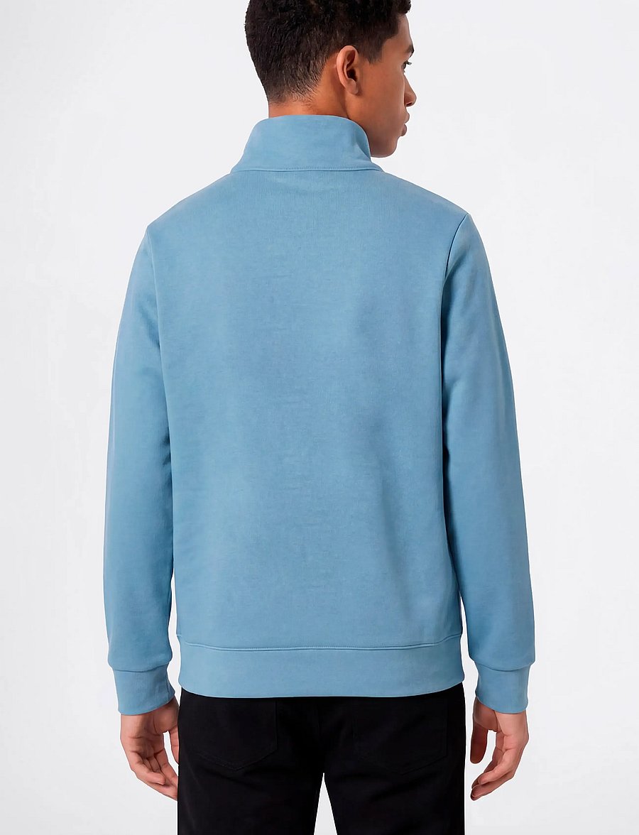 Champion - Full Zip Sweatshirt - bs230-wdwb - 3