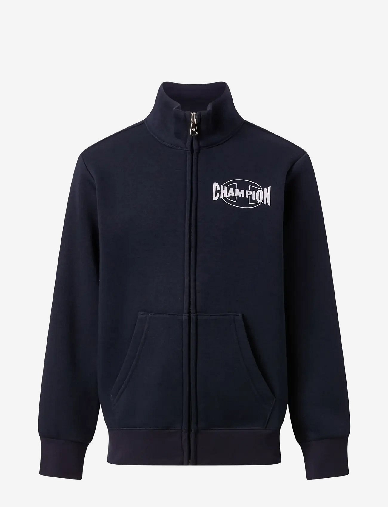 Champion | Full Zip Sweatshirt | 104