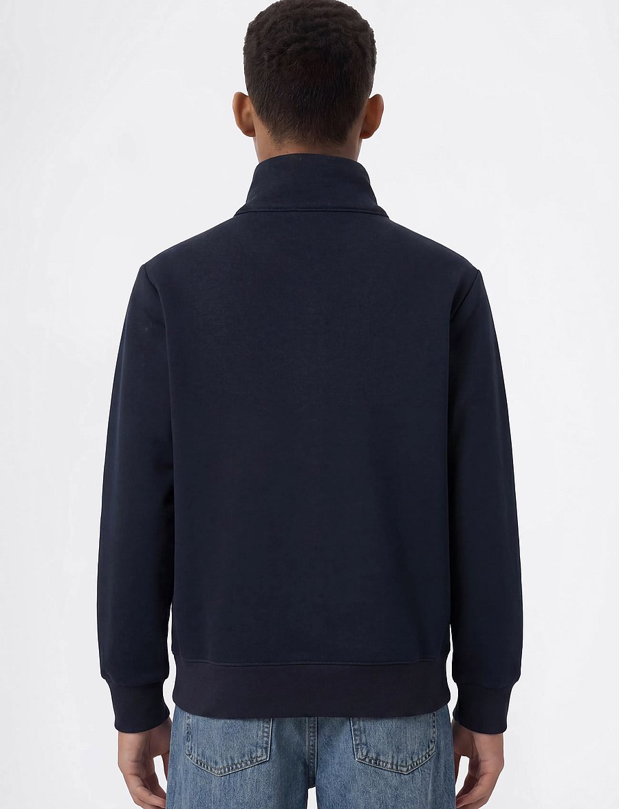 Champion - Full Zip Sweatshirt - sweatshirts - bs517-nny - 2
