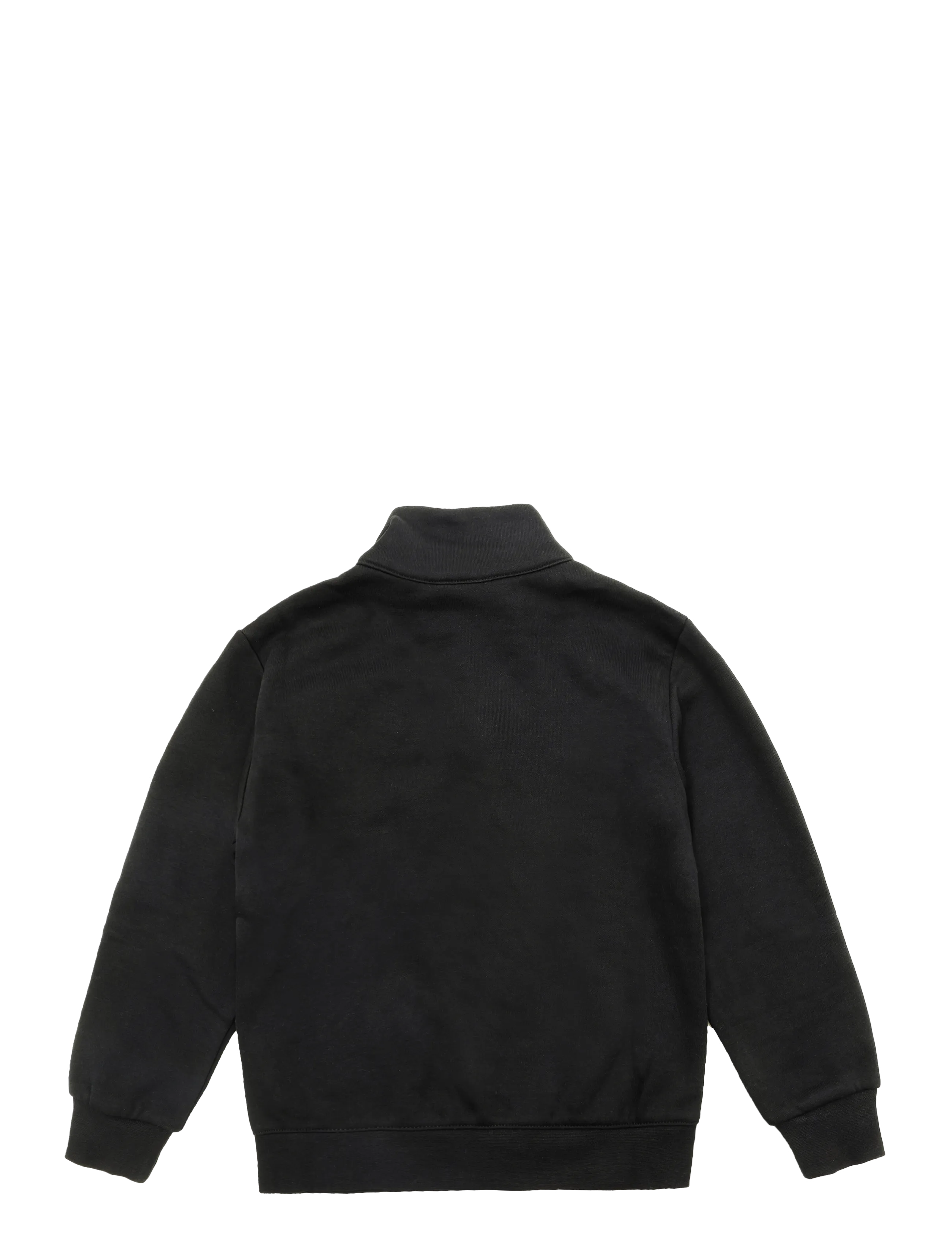 Champion - Full Zip Sweatshirt - autumn clothing - kk001-nbk - 2