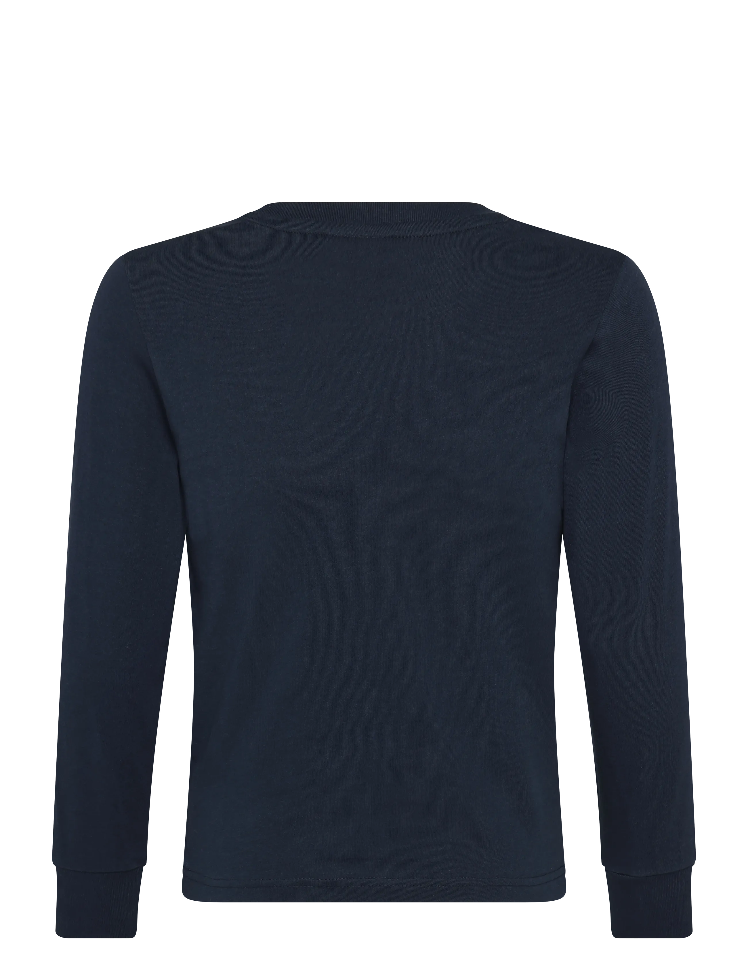 Champion - LS Tee - pikkade varrukatega t-särgid - bs517-nny - 1