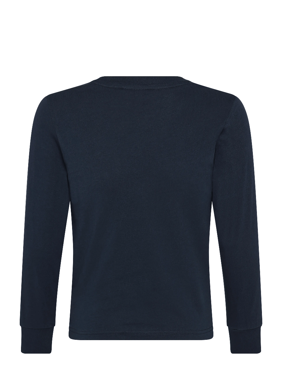 Champion - LS Tee - langärmelig - bs517-nny - 1