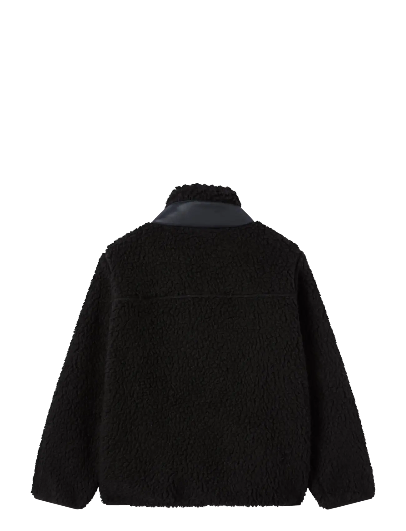 Champion - Full Zip Top - isolierte jacken - kk001-nbk/nbk/nbk - 1