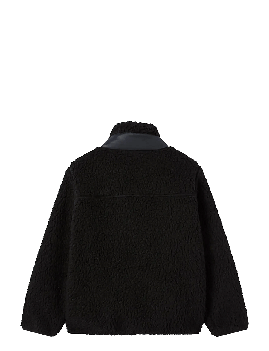 Champion - Full Zip Top - isolierte jacken - kk001-nbk/nbk/nbk - 1