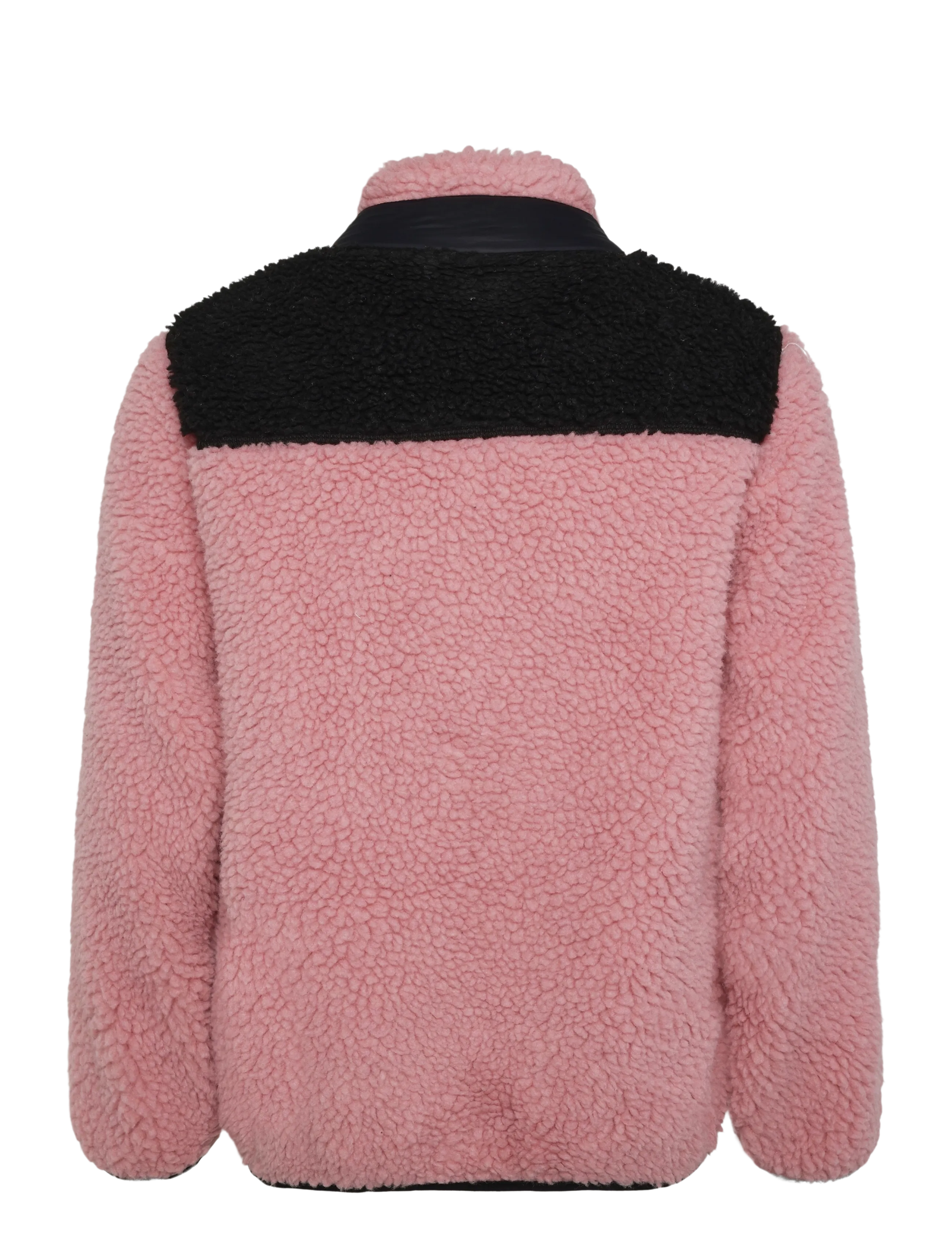 Champion - Full Zip Top - paksud joped - ps090-bir/bir/nbk - 2