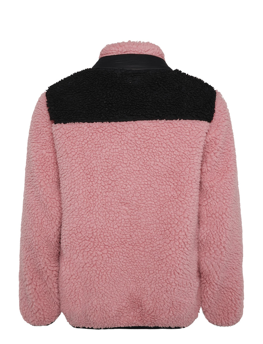 Champion - Full Zip Top - paksud joped - ps090-bir/bir/nbk - 2