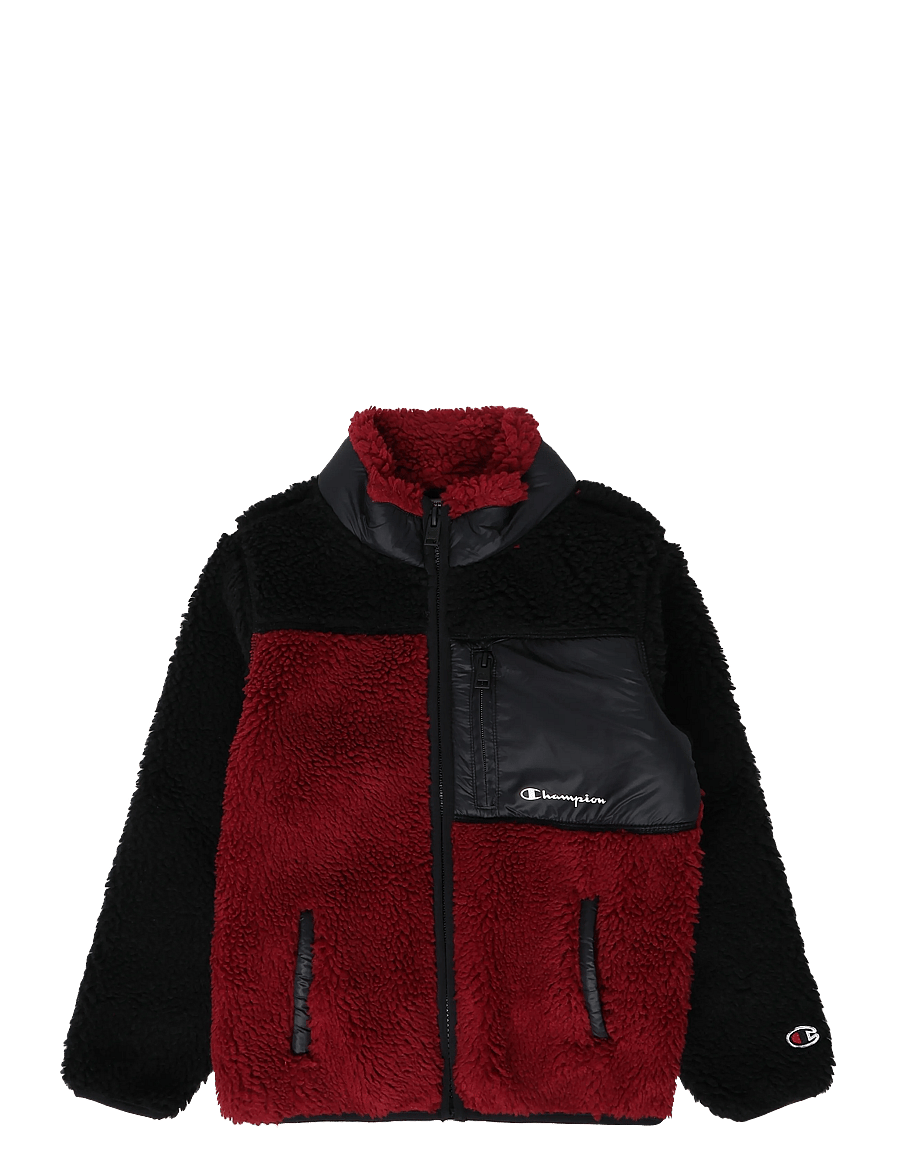 Champion - Full Zip Top - isolerede jakker - rs508-tbr/nbk/nbk - 1