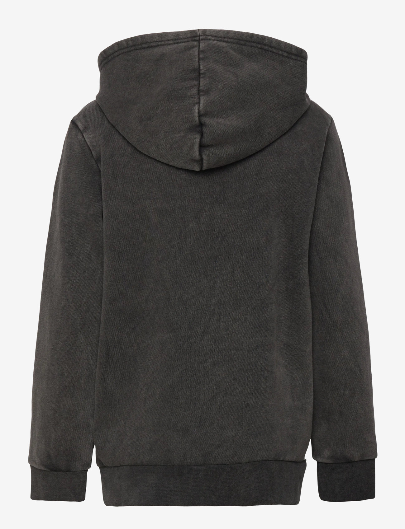 Champion - Hooded Sweatshirt - huvtröjor - black beauty - 2