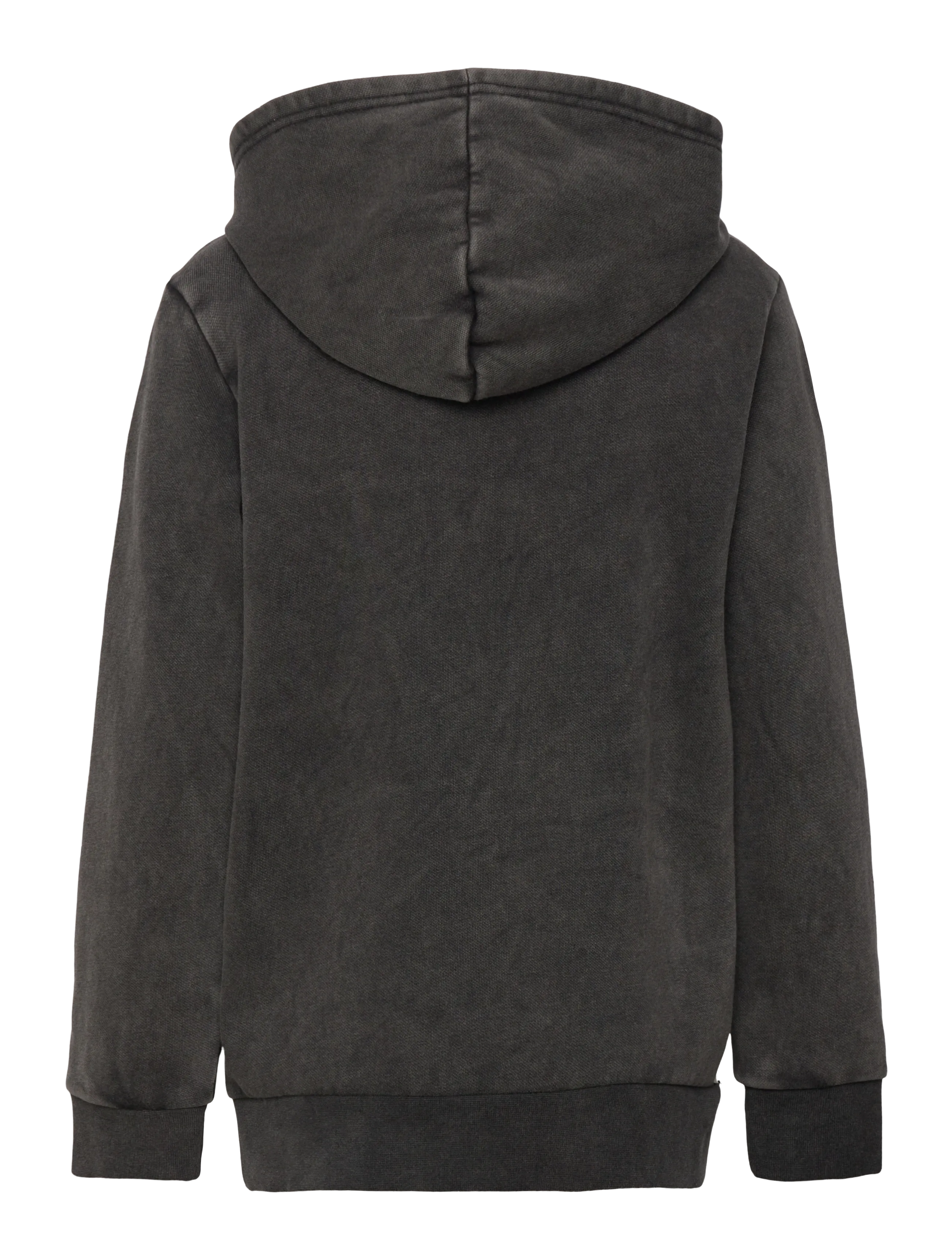 Champion - Hooded Sweatshirt - hættetrøjer - black beauty - 2