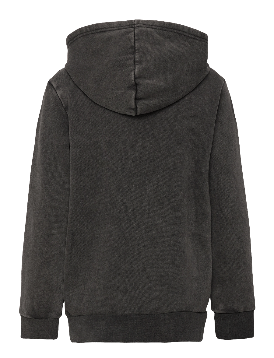 Champion - Hooded Sweatshirt - kapuzenpullover - black beauty - 2