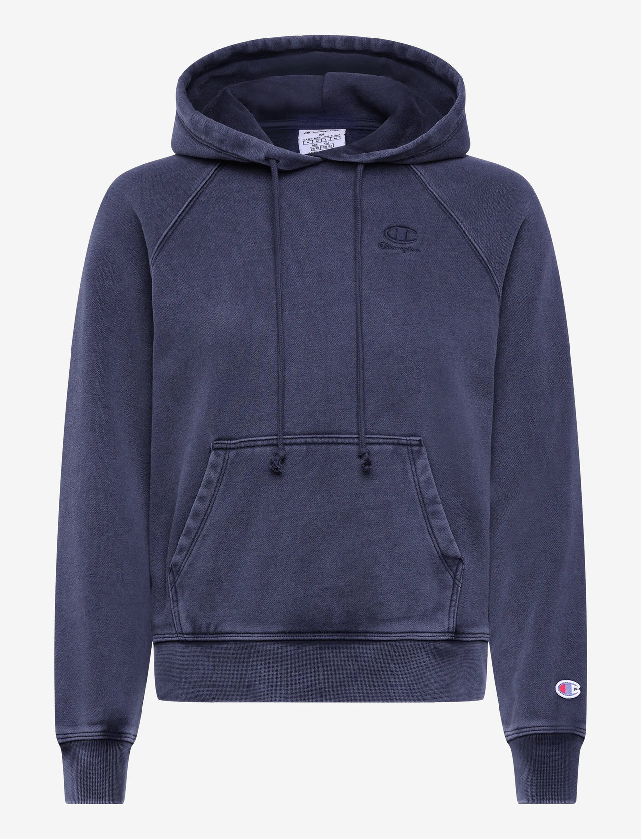 Champion - Hooded Sweatshirt - kapuzenpullover - sail away navy - 1
