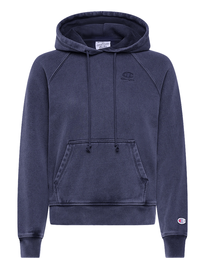 Champion - Hooded Sweatshirt - kapuzenpullover - sail away navy - 1
