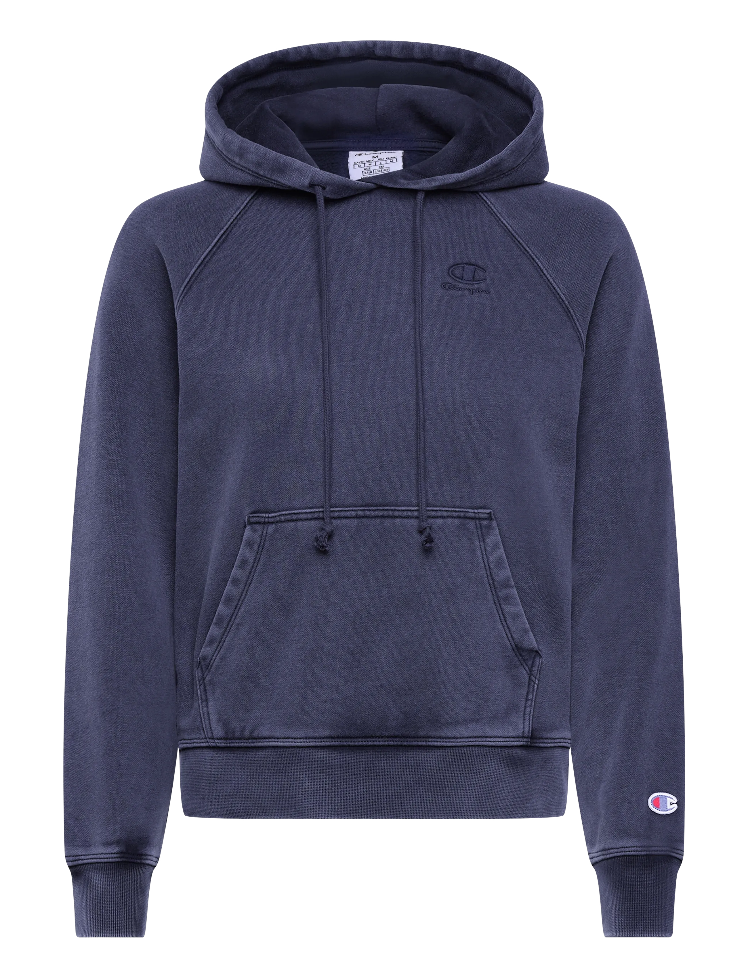 Champion Hooded Sweatshirt - 4 for 3 - SAIL AWAY NAVY / navy