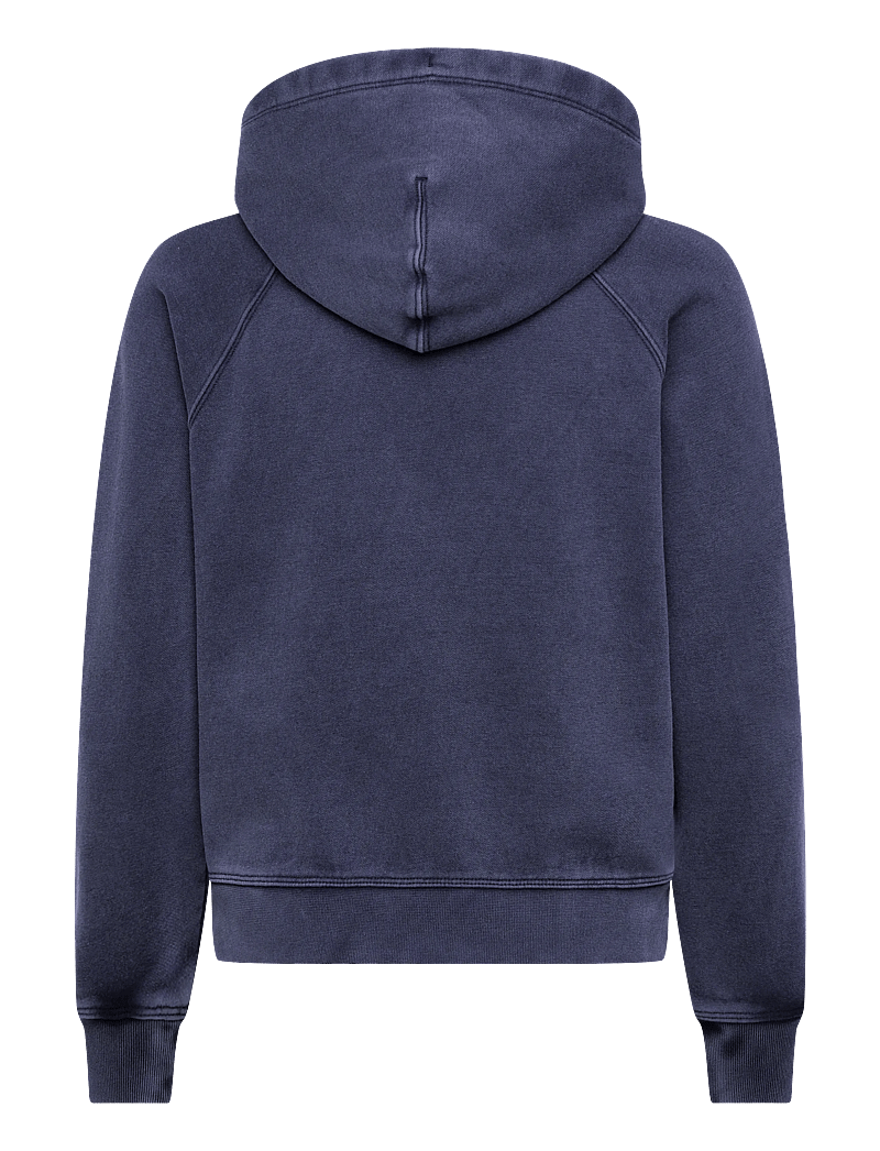 Champion - Hooded Sweatshirt - kapuzenpullover - sail away navy - 2