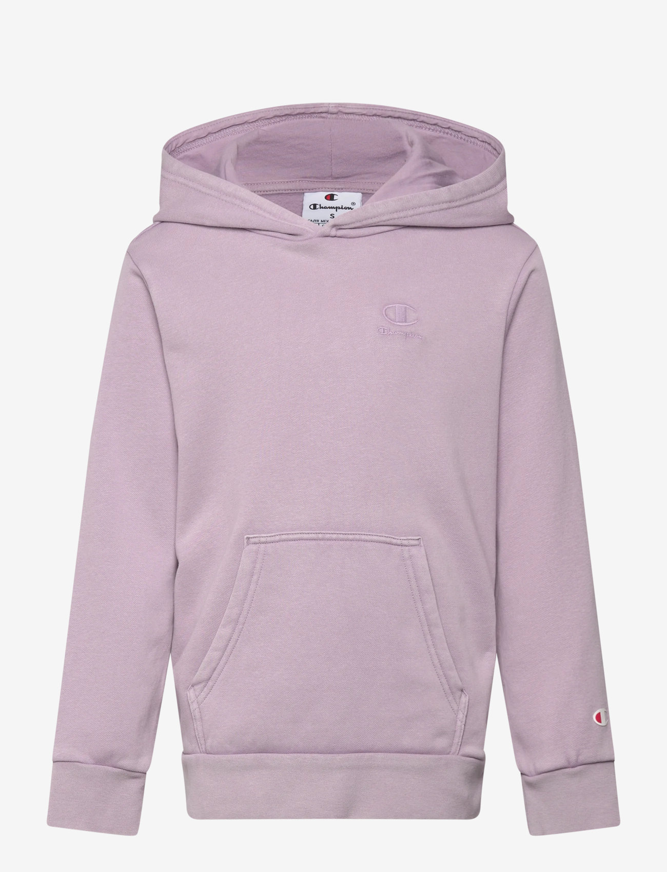 Champion - Hooded Sweatshirt - hættetrøjer - snap back purple - 1