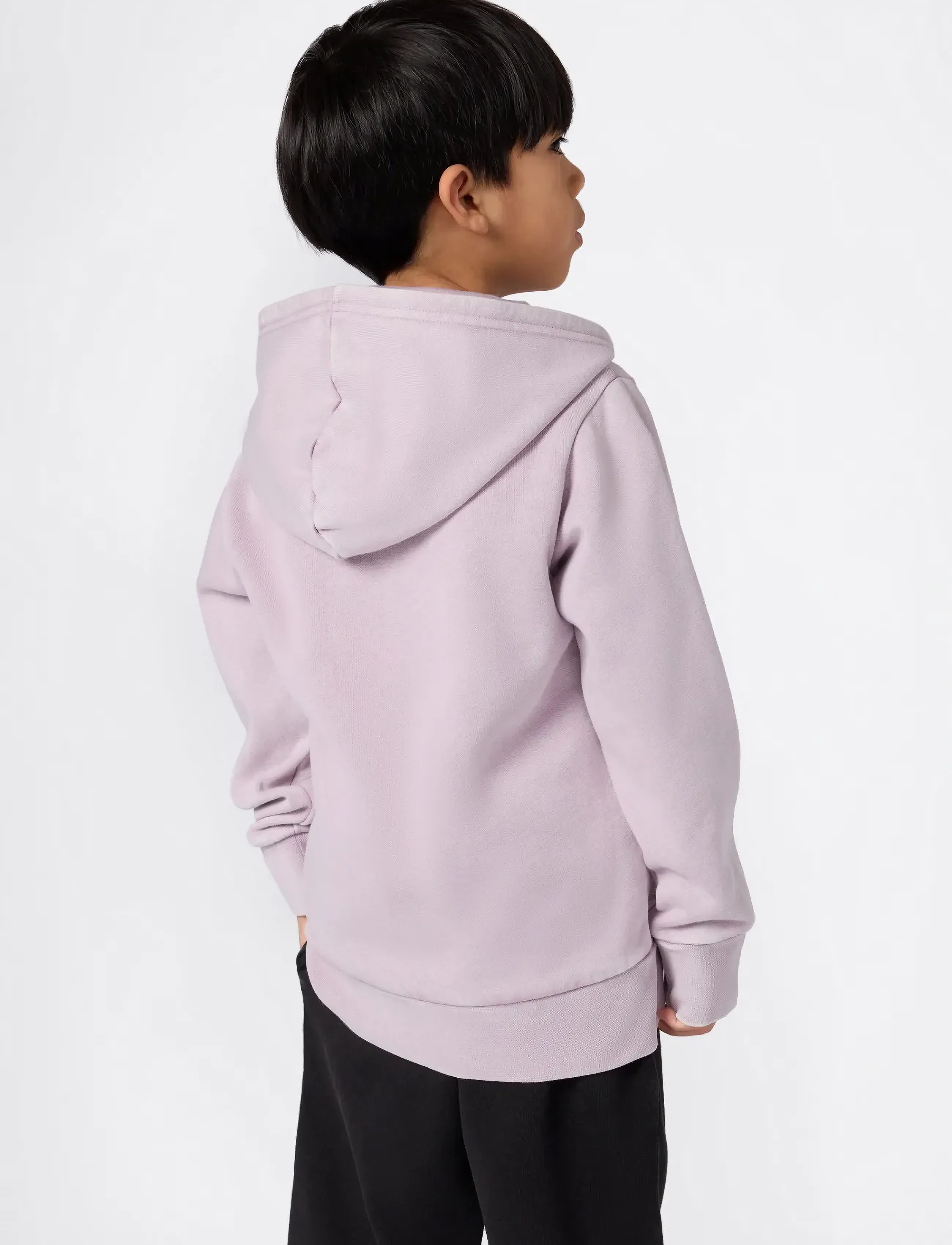 Champion - Hooded Sweatshirt - hættetrøjer - snap back purple - 3