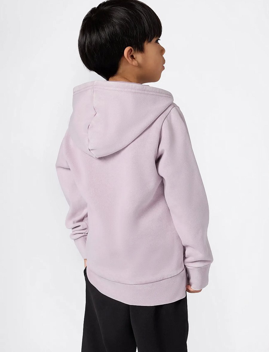 Champion - Hooded Sweatshirt - kapuzenpullover - snap back purple - 3