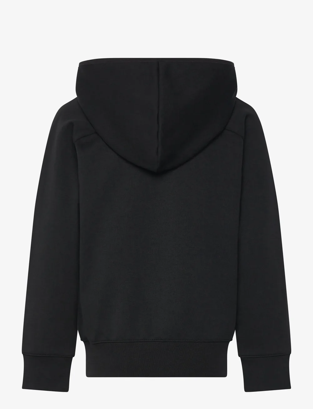 Champion - Full Zip Hoodie Sweatshirt - kapuzenpullover - black beauty - 2
