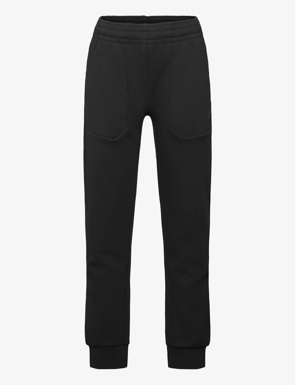 Champion - Cuffed Pants - sweatpants - black beauty - 1