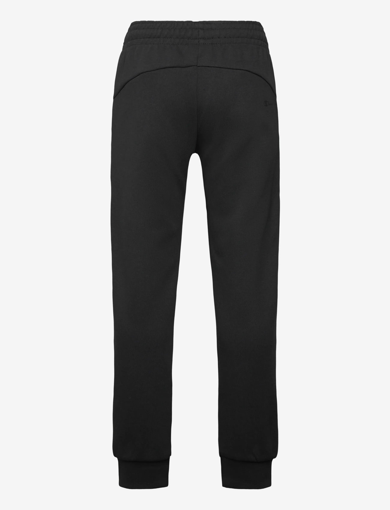 Champion - Cuffed Pants - sweatpants - black beauty - 2
