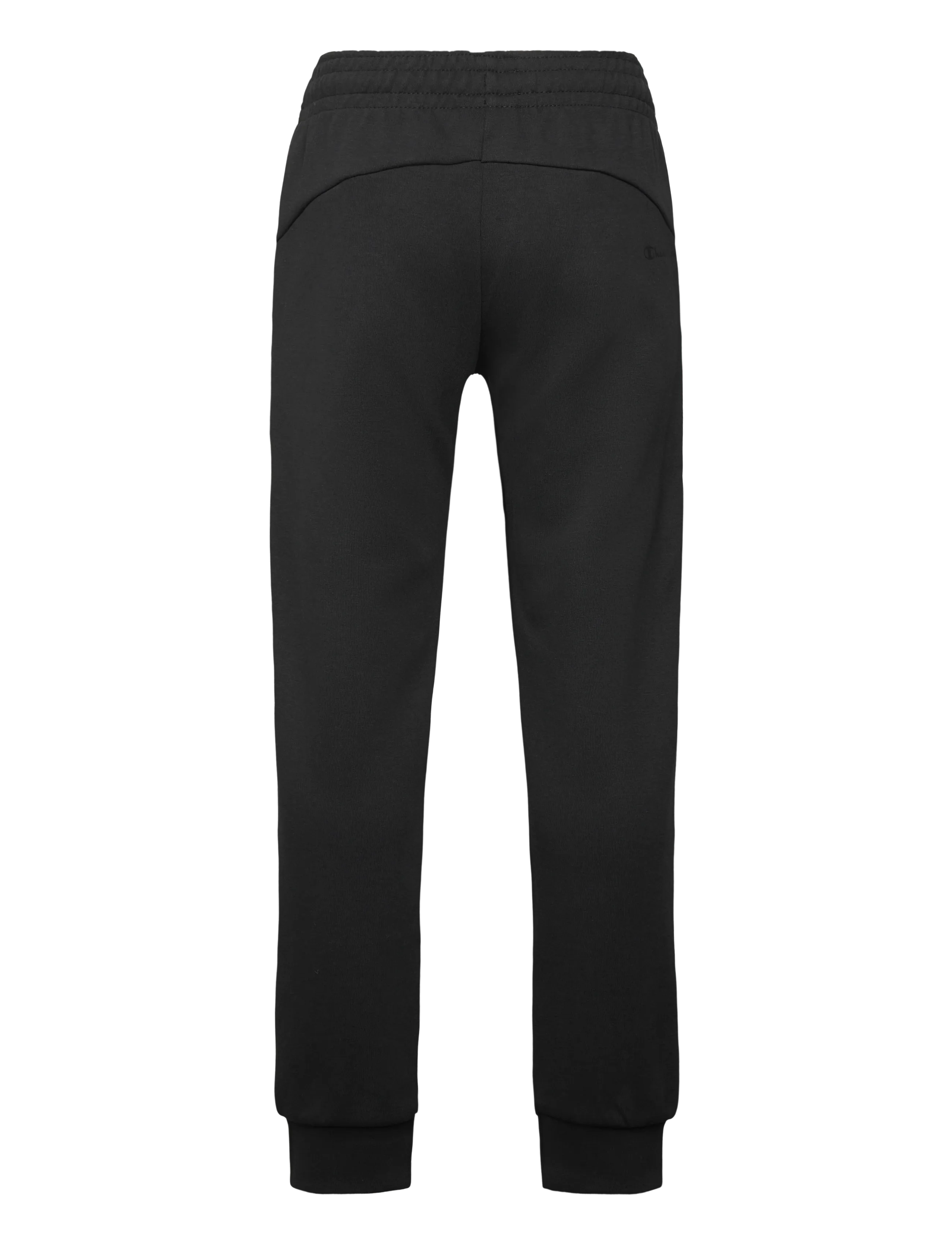 Champion - Cuffed Pants - jogginghosen - black beauty - 2