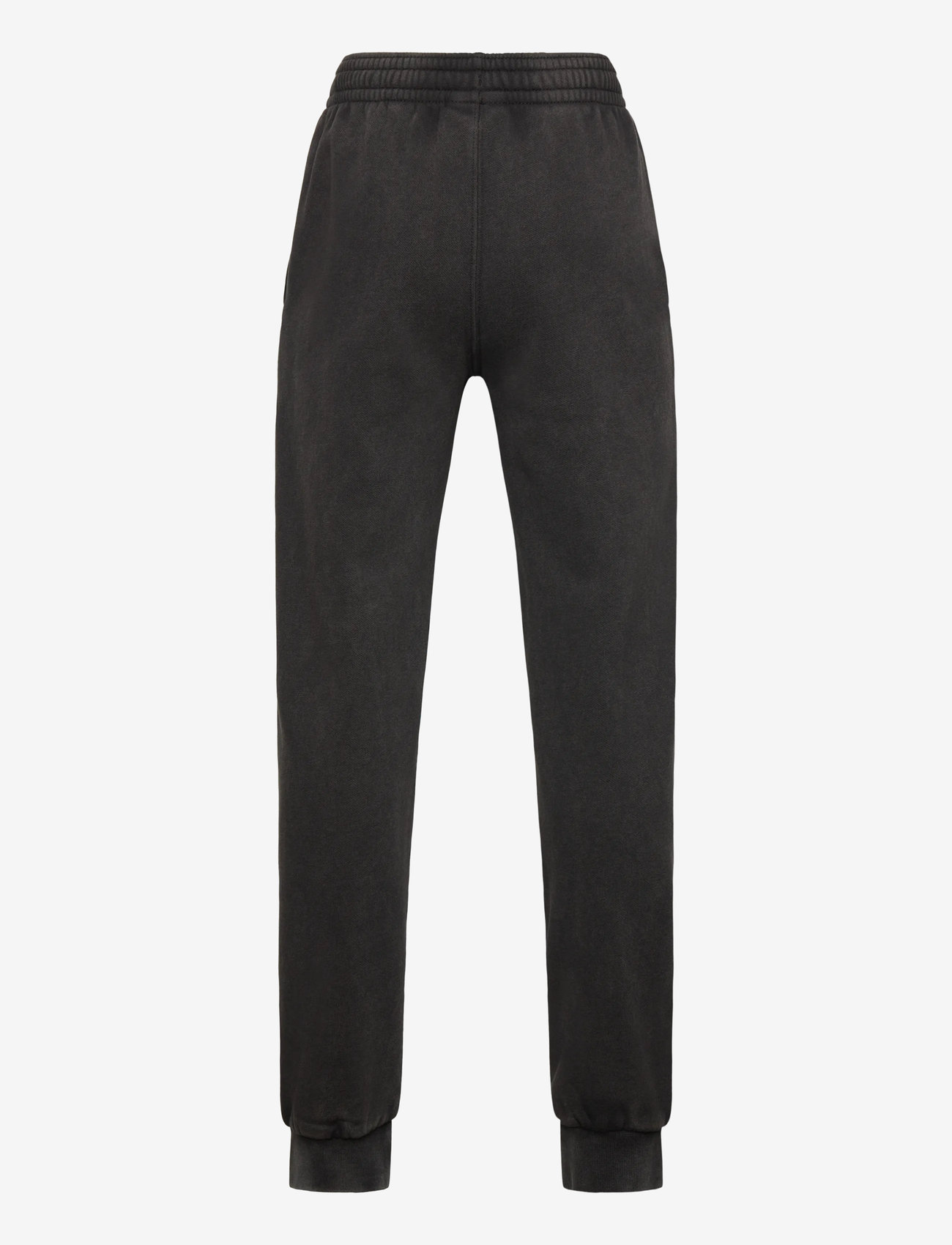 Champion - Rib Cuff Pants - sügisesed riided - black beauty - 1