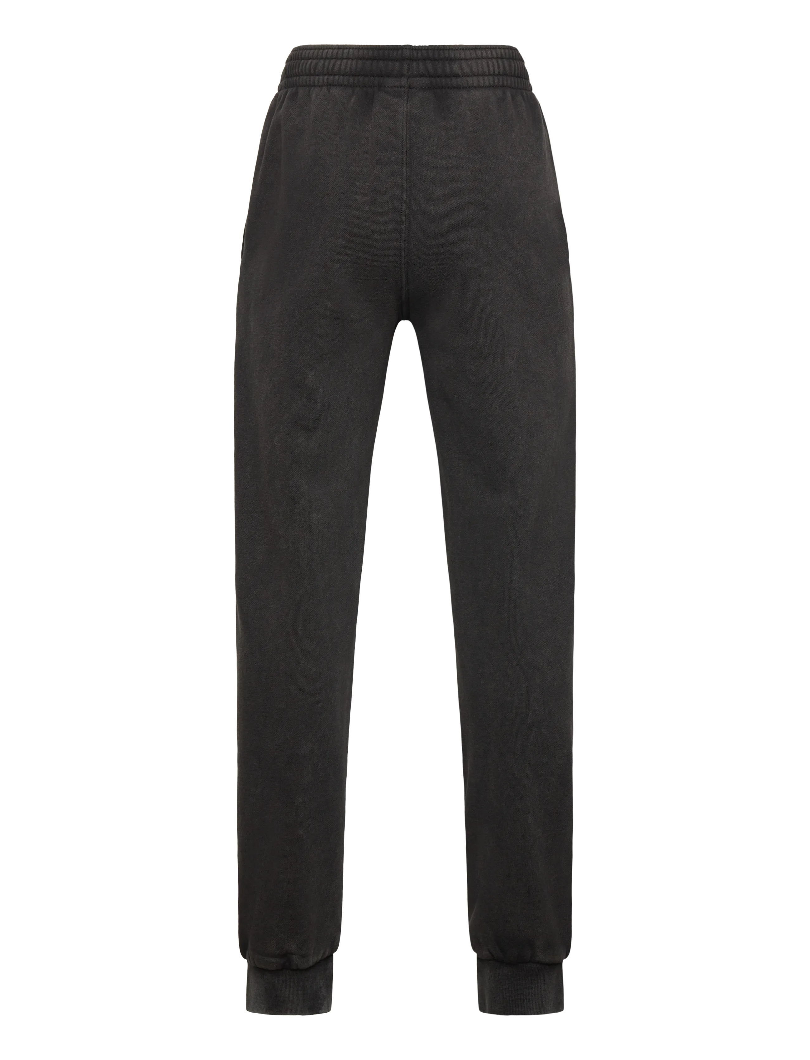 Champion - Rib Cuff Pants - die niedrigsten preise - black beauty - 2