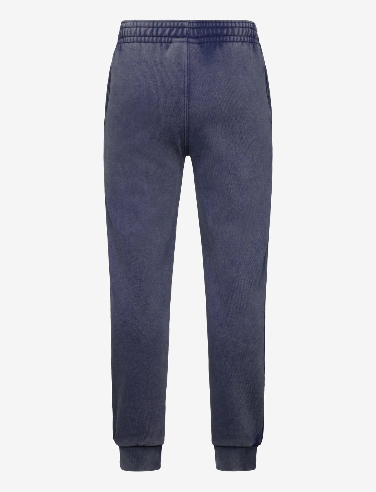 Champion - Rib Cuff Pants - höstkläder - sail away navy - 1