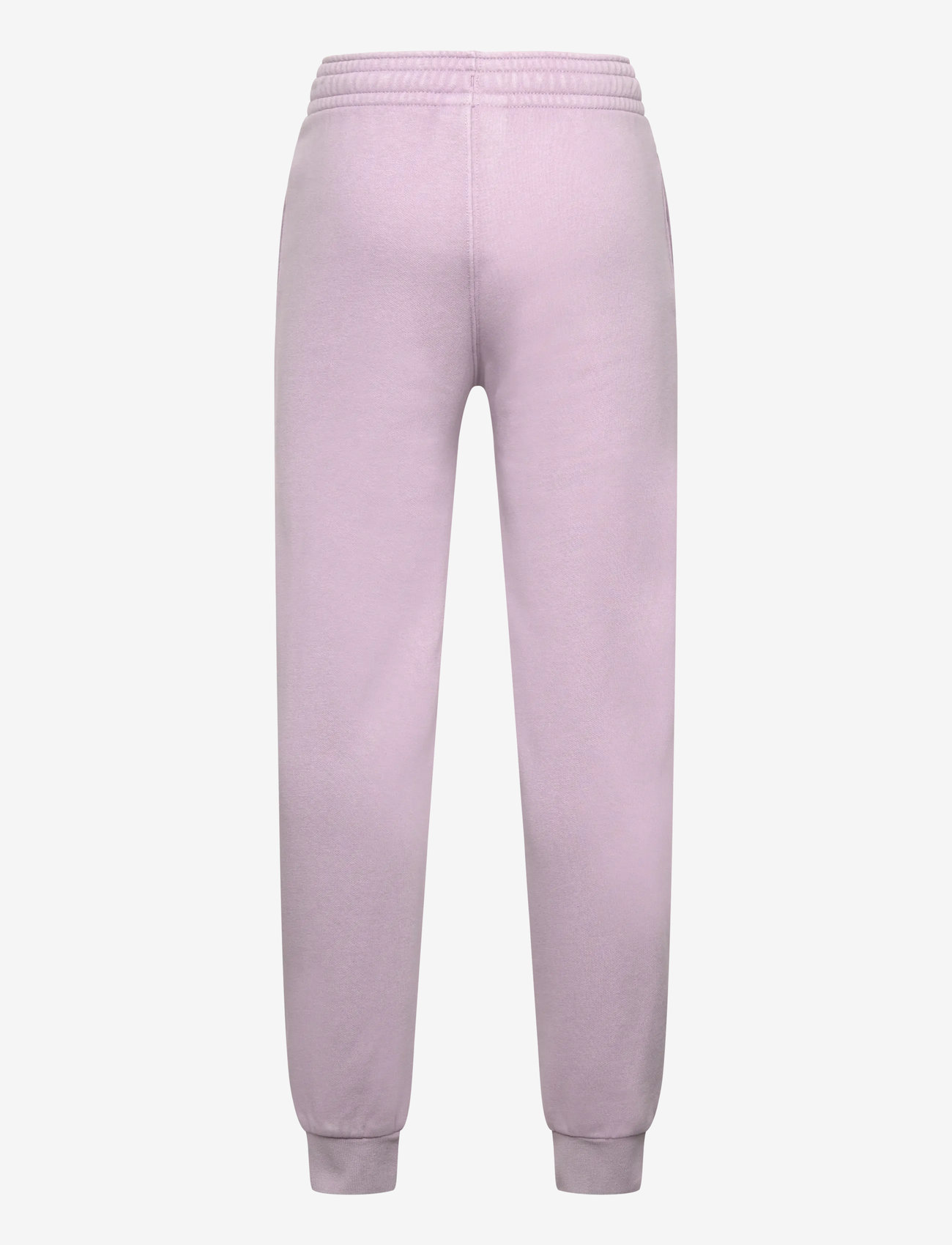 Champion - Rib Cuff Pants - sweatpants - snap back purple - 2