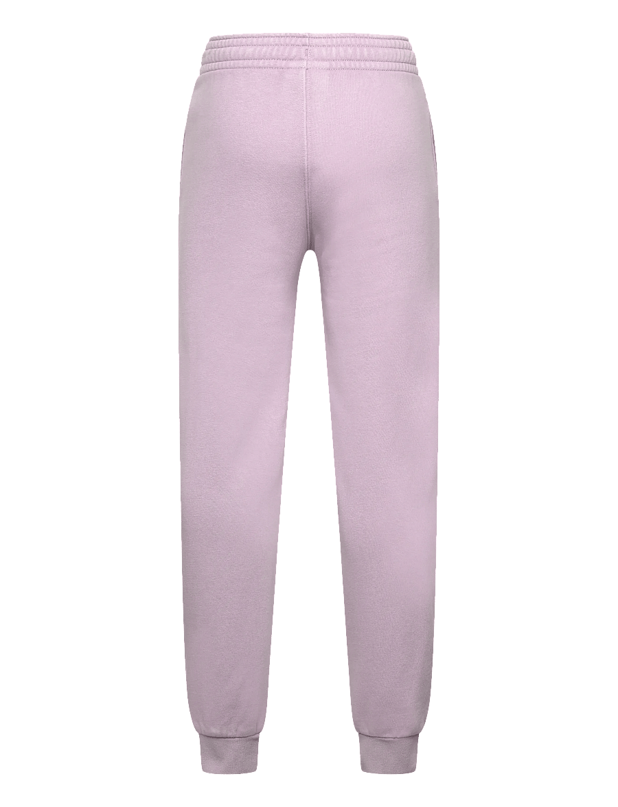Champion - Rib Cuff Pants - jogginghosen - snap back purple - 2
