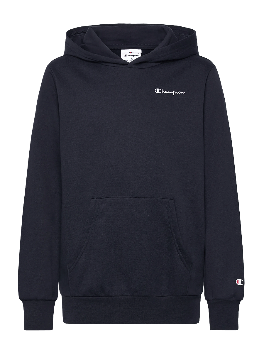 Champion - Hooded Sweatshirt - džemperi ar kapuci - bs501-nny-ns - 1