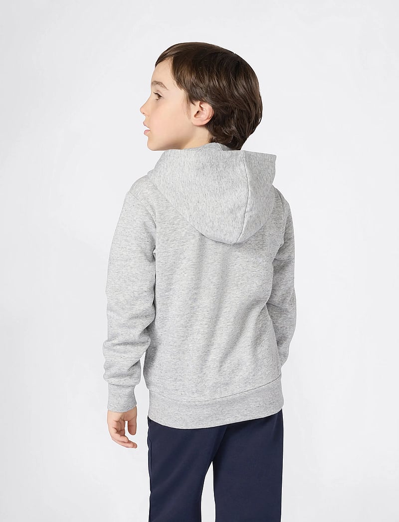 Champion - Hooded Sweatshirt - huvtröjor - em021-noxm-ns - 3