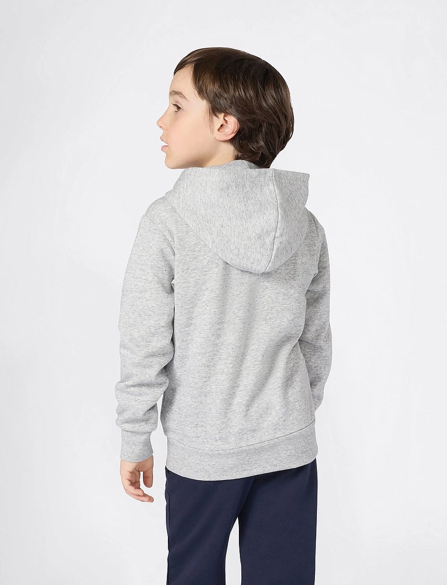 Champion - Hooded Sweatshirt - kapuzenpullover - em021-noxm-ns - 3