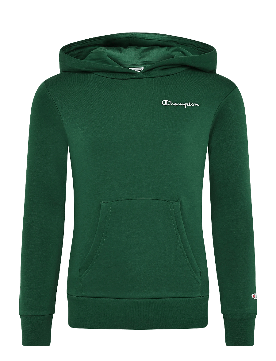 Champion - Hooded Sweatshirt - kapuzenpullover - gs559-eden - 1