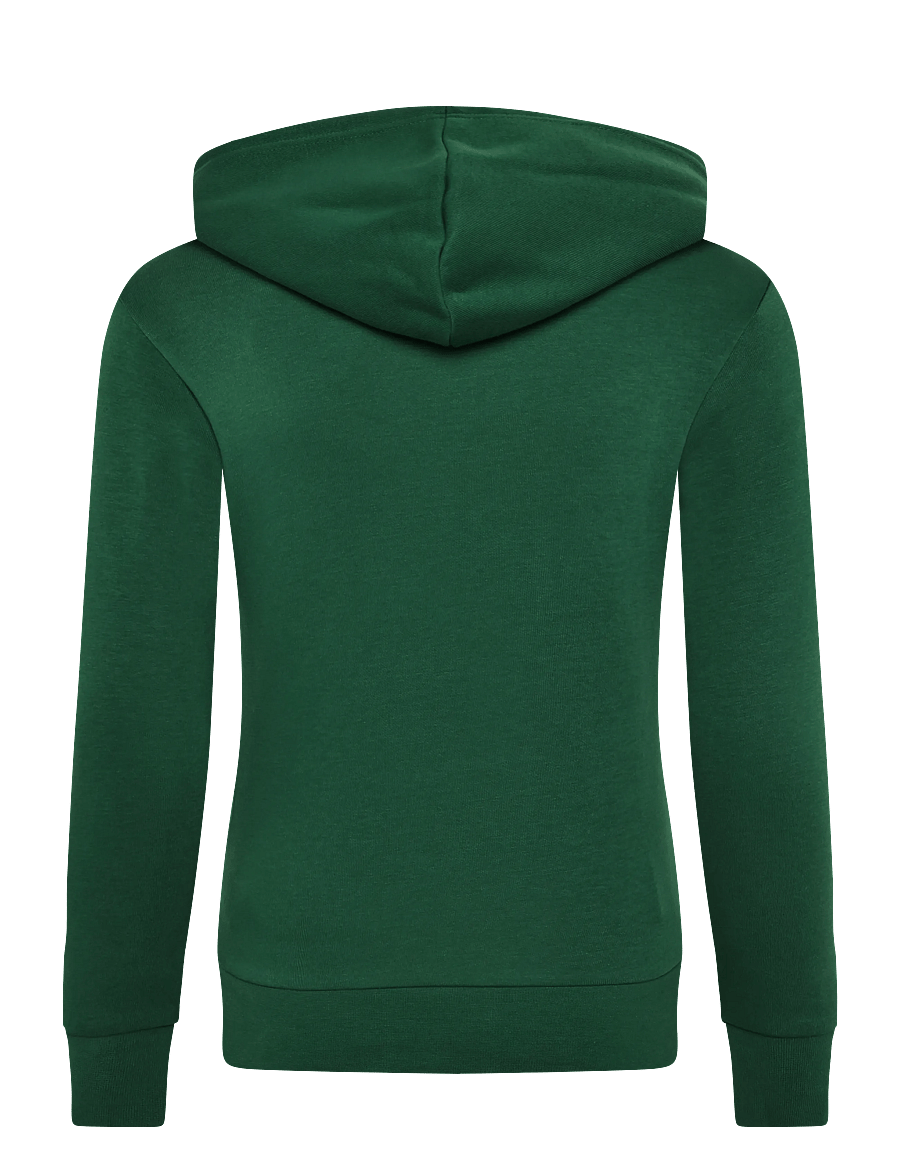 Champion - Hooded Sweatshirt - kapuzenpullover - gs559-eden - 2