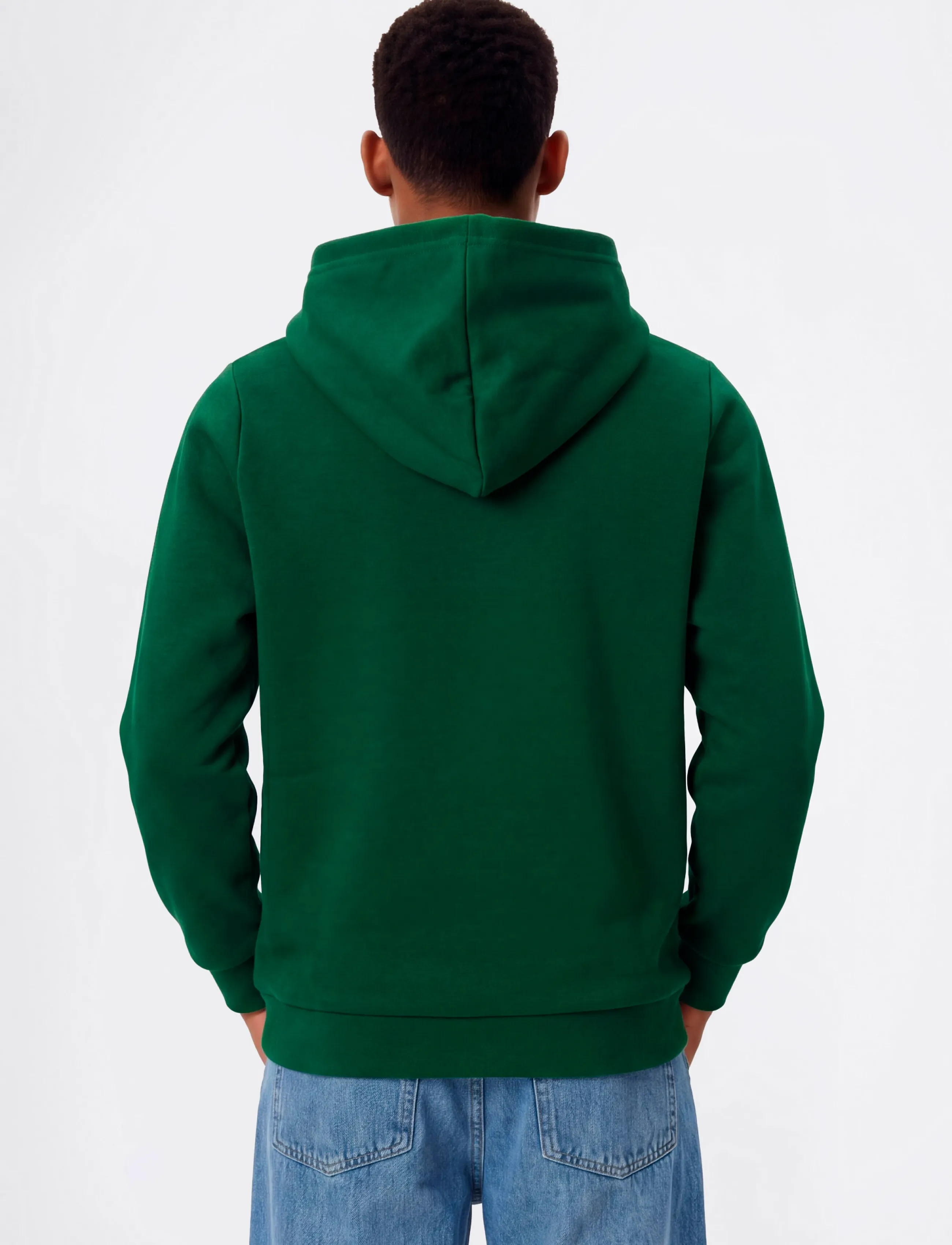 Champion - Hooded Sweatshirt - huvtröjor - gs559-eden - 3