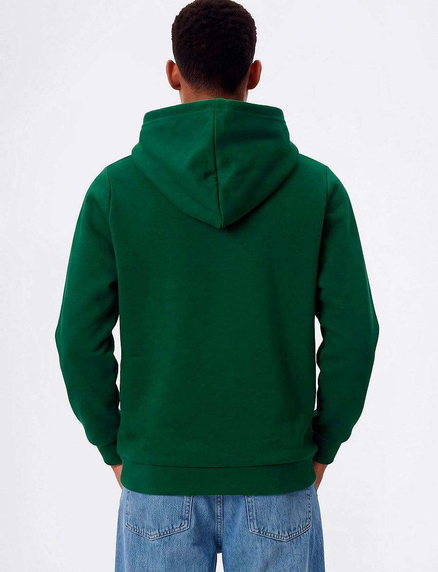 Champion - Hooded Sweatshirt - kapuzenpullover - gs559-eden - 3