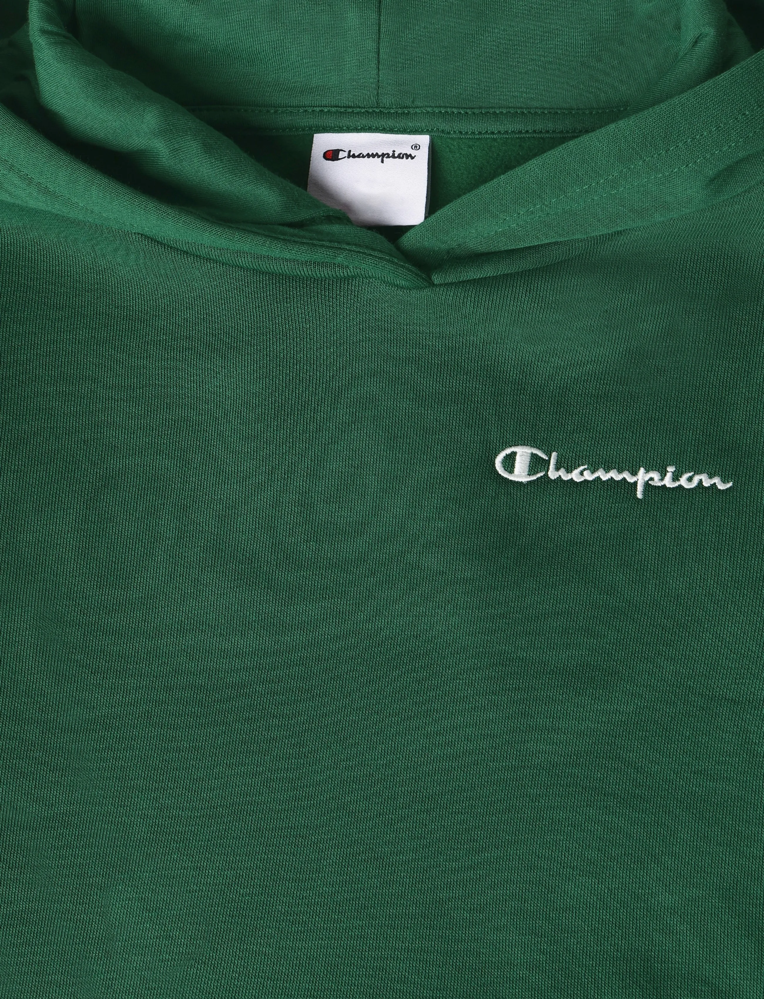 Champion - Hooded Sweatshirt - huvtröjor - gs559-eden - 5