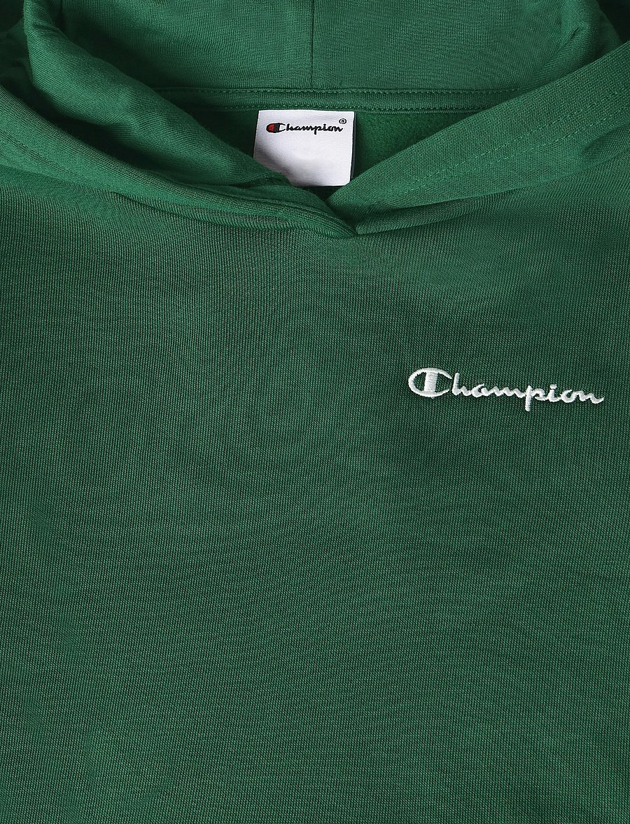 Champion - Hooded Sweatshirt - kapuzenpullover - gs559-eden - 5