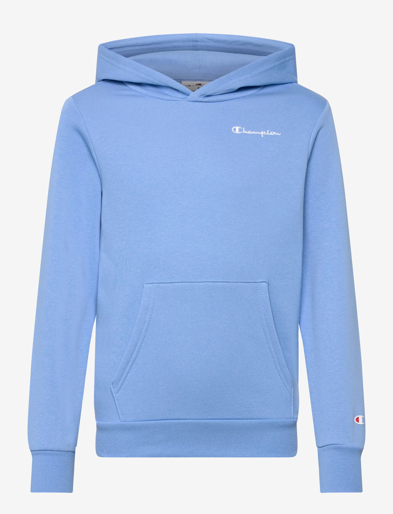 Champion - Hooded Sweatshirt - huvtröjor - iceberg blue - 1