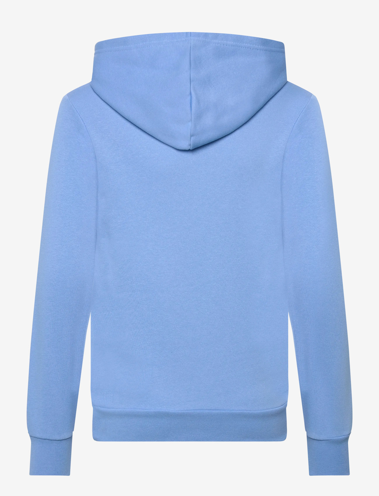 Champion - Hooded Sweatshirt - huvtröjor - iceberg blue - 2