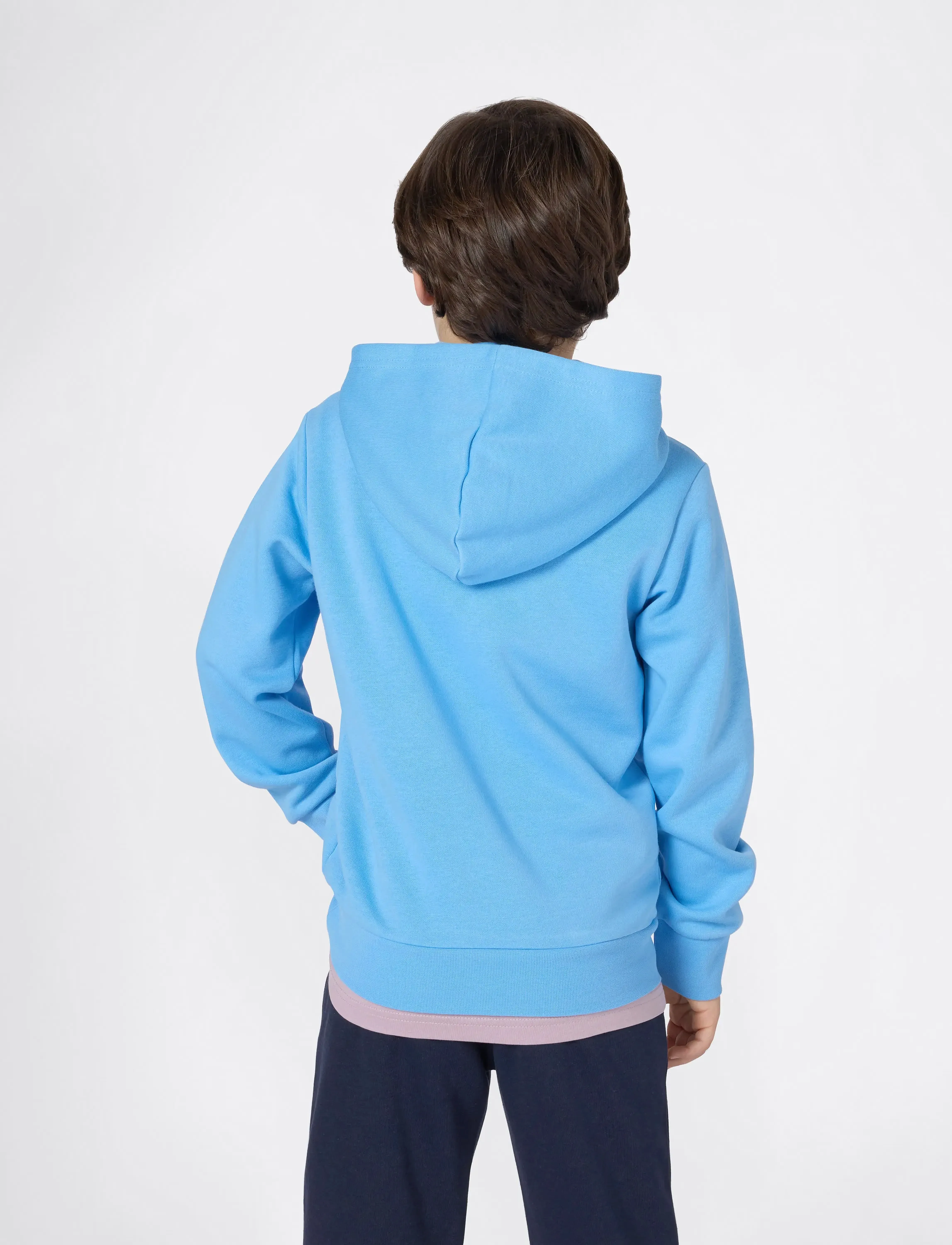 Hooded Sweatshirt 2
