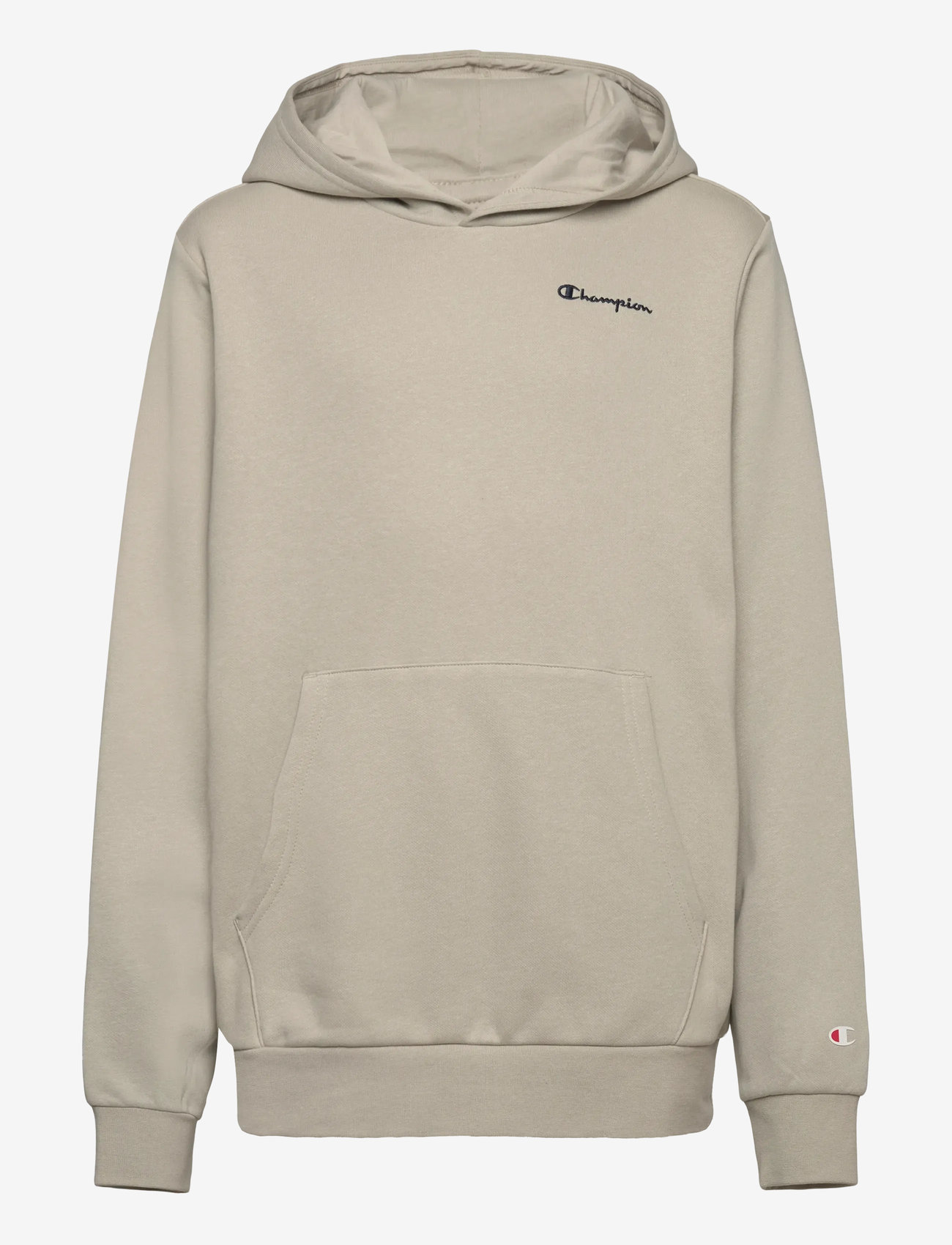 Champion - Hooded Sweatshirt - hættetrøjer - neutral chino beige - 1