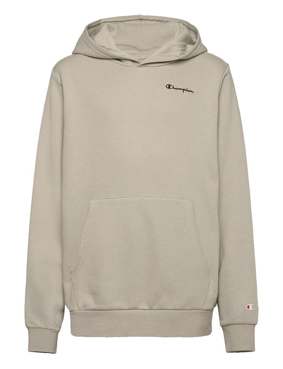 Champion - Hooded Sweatshirt - kapuzenpullover - neutral chino beige - 1
