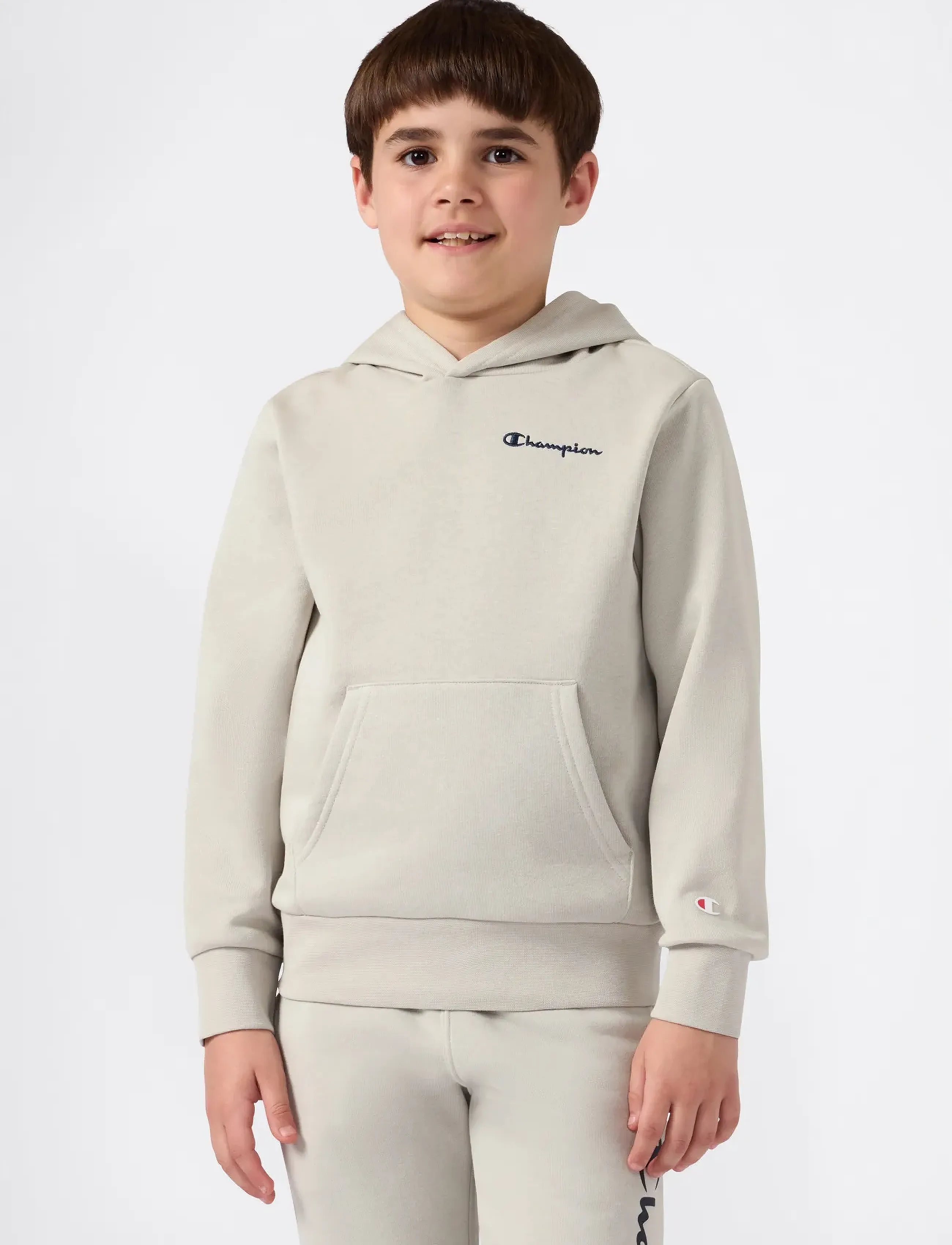 Hooded Sweatshirt
